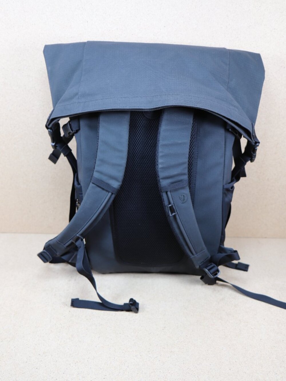 Fjällräven Ulvö Rolltop 30L - Picture 5 of 8